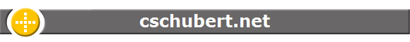 cschubert.net